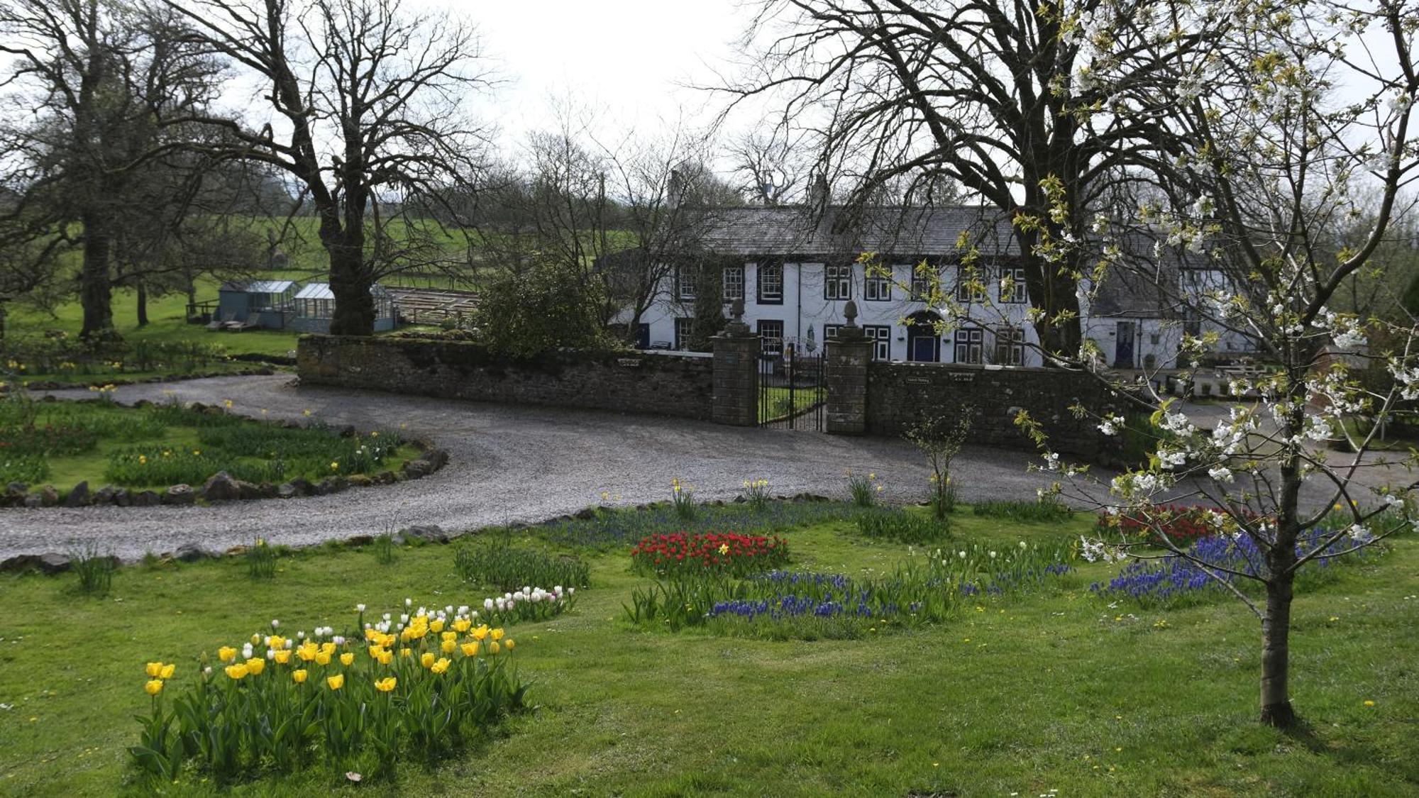 Arlecdon Rowrah Hall מראה חיצוני תמונה